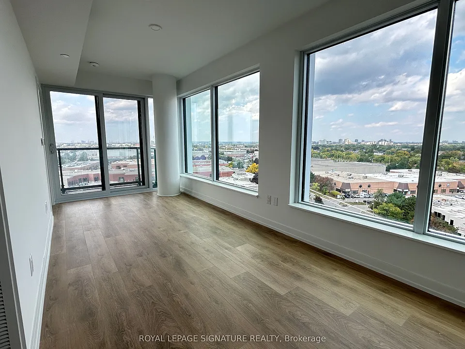1100 Sheppard Ave W #1130