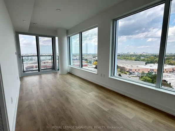 1100 Sheppard Ave W, Toronto, ON