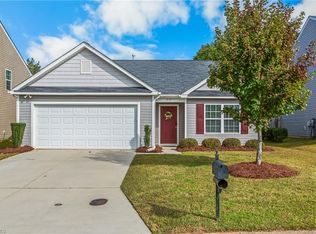 5059 Mount Hope Dr, Winston Salem, NC 27107