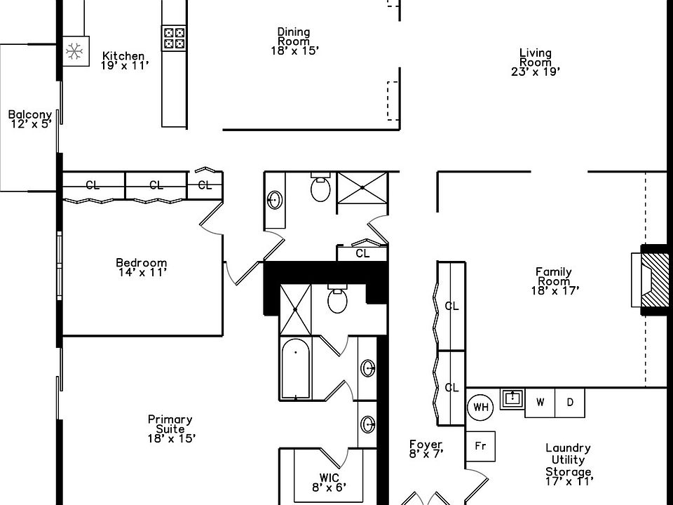 7575 Lake St APT 6A, River Forest, IL 60305 Zillow