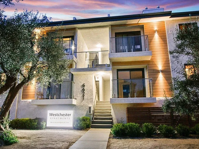 Westchester Apartments — Photo 14