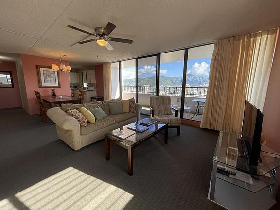 4th image of 2240 Kuhio Ave APT 3702