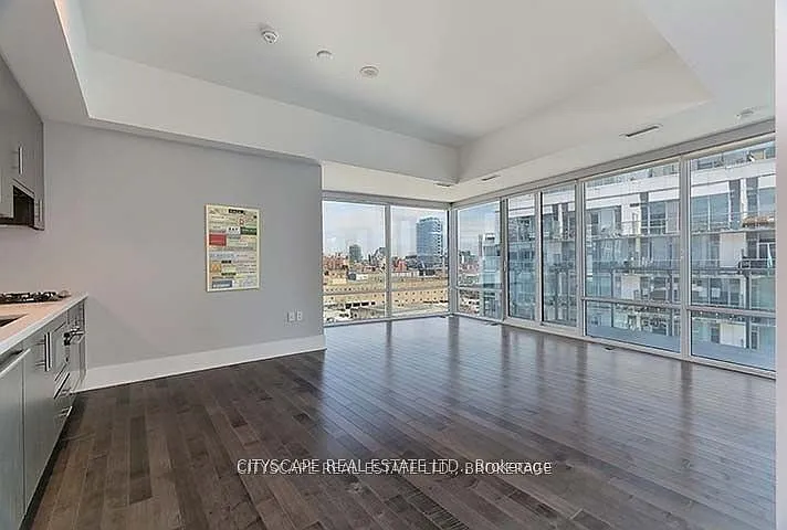 29 Queens Quay E #1001 — Photo 5