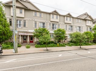 619 Wild Ginger Ave, Waterloo, ON N2V2X1