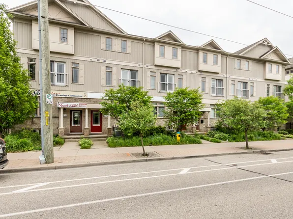 619 Wild Ginger Ave, Waterloo, ON N2V 2X1