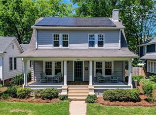 1504 Northfield St, Greensboro, NC 27403