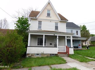 1903 19th St, Altoona, PA 16601