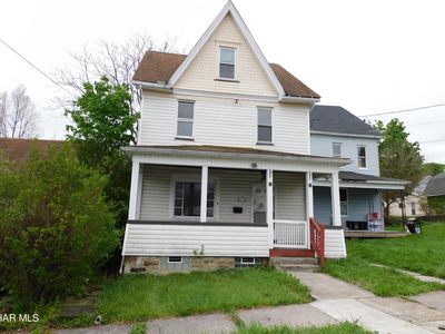 1903 19th St, Altoona, PA, 16601