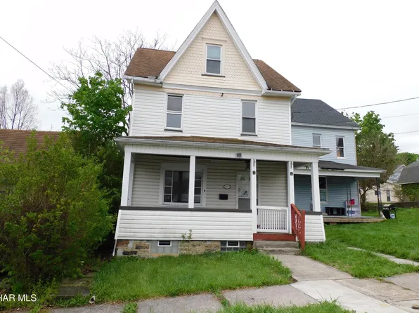 1903 19th St, Altoona, PA 16601