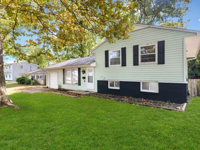 211 Edgebrook Dr, Champaign, IL, 61820