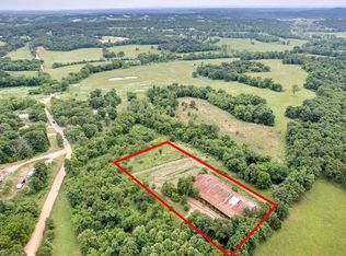 S Pleasant Valley Rd, Gentry, AR 72734