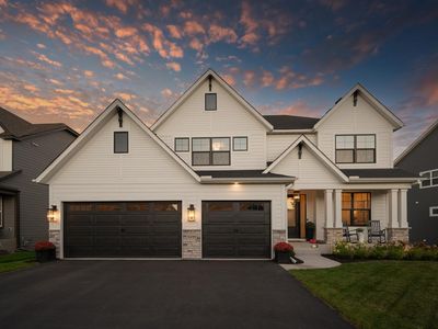 4249 Arbor Bay, Woodbury, MN, 55129