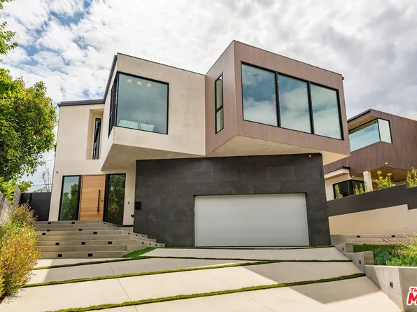 1030 Centinela Ave, Santa Monica, CA 90403