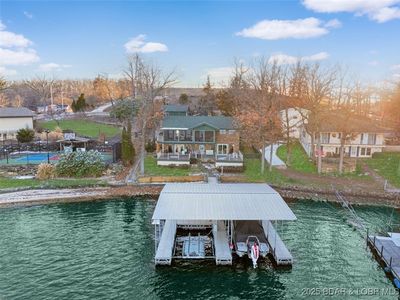 130 Scenic Cir, Sunrise Beach, MO, 65079