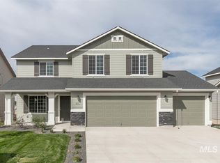 1077 E Ionia Dr, Meridian, ID 83642