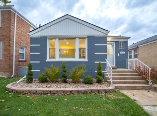 3618 Oak Park Ave, Berwyn, IL 60402