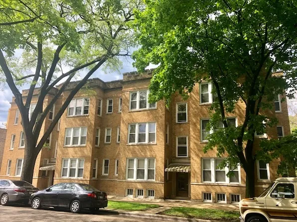 2540 W Thorndale Ave #1, Chicago, IL 60659