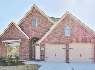 13508 Canyon Gale Ln, Pearland, TX 77584