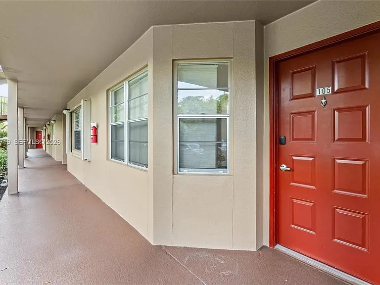 12750 SW 4th Ct #105J — Photo 21