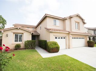 13850 Ivywood Ct, Corona, CA 92880