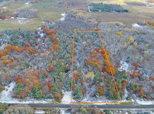 V/l S, Branch, MI 49402