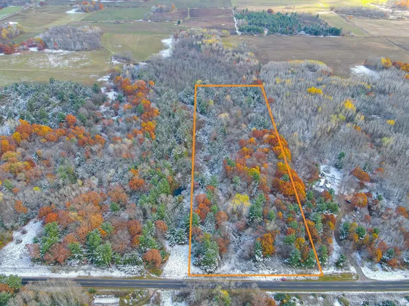 V/l S, Branch, MI 49402