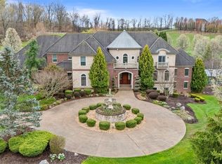 262 Justabout Rd, Venetia, PA 15367