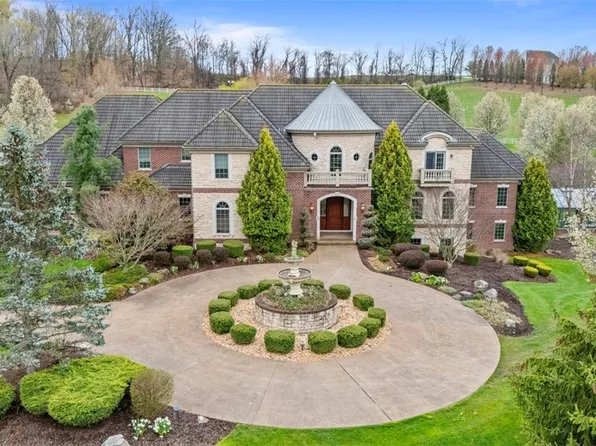 262 Justabout Rd, Venetia, PA 15367