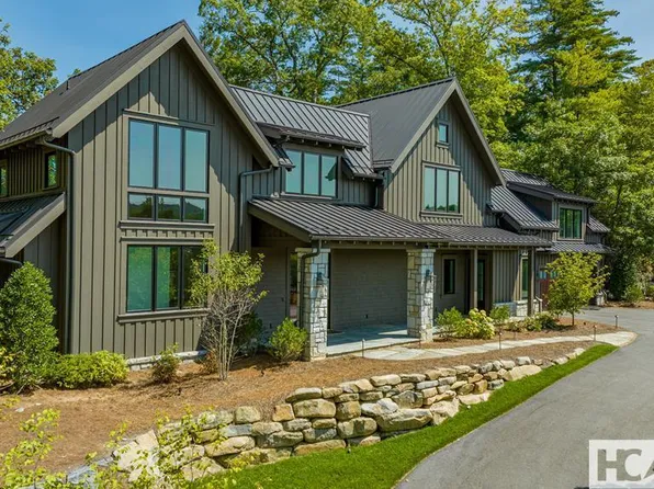 33 Sanctuary Ridge Road, Highlands, NC 28741