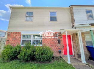 3201 Wimbledon Way, Virginia Beach, VA 23453