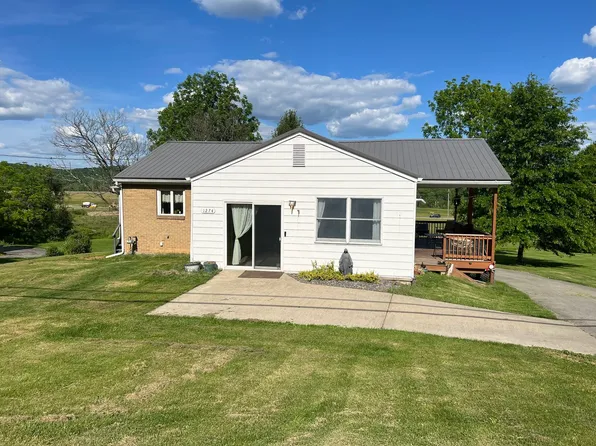 1274 Old Route 18, Wampum, PA 16157
