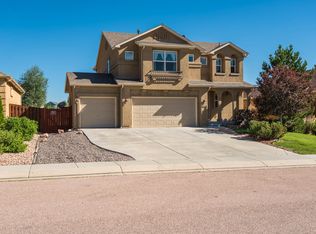 12248 Chimney Smoke Dr, Peyton, CO 80831