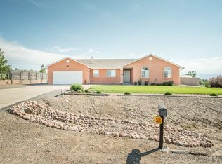 490 W Parsley Way, Pueblo West, CO 81007