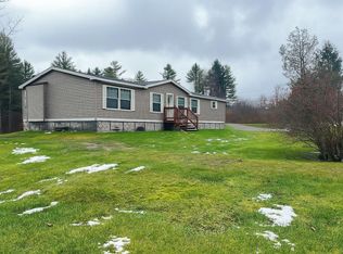 5746 Burton Hill Rd, Irasburg, VT 05845