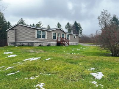 5746 Burton Hill Road, Irasburg, VT, 05845