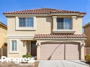 6614 Melodic Ct, Las Vegas, NV 89139