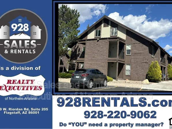 1200 Riordan Ranch Rd, Flagstaff, AZ