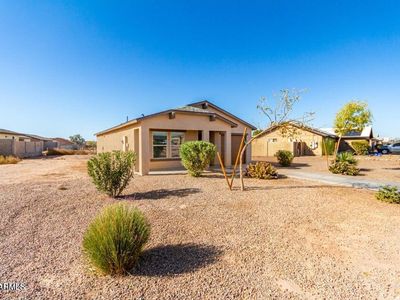 15580 S Bentley Dr, Arizona City, AZ, 85123