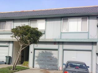 3774 Fairfax Way #0, South San Francisco, CA 94080