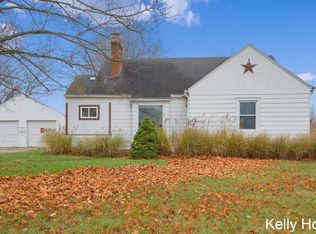 6185 Wing Ave SE, Grand Rapids, MI 49512