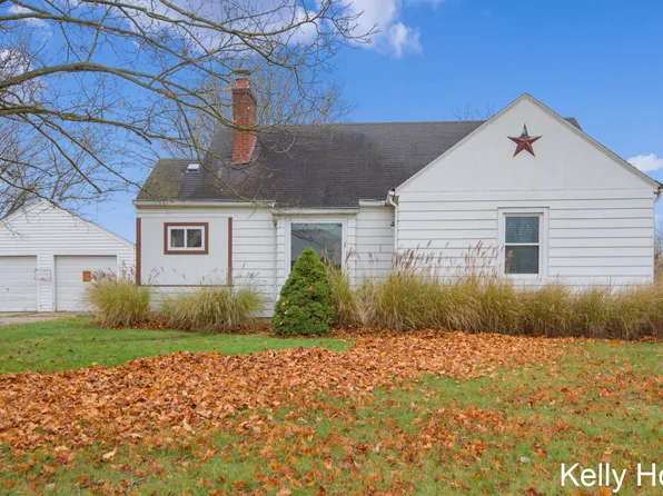 6185 Wing Ave SE, Grand Rapids, MI 49512