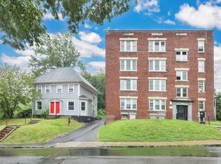 41-49 Belmont Ave, Springfield, MA 01108