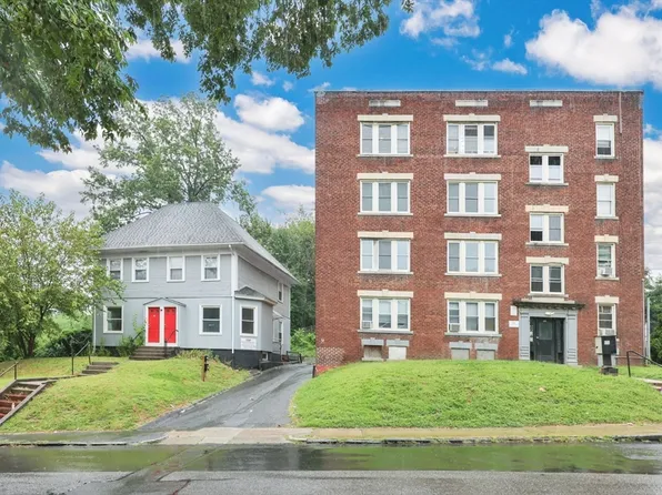 41-49 Belmont Ave, Springfield, MA 01108