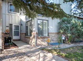 1509 Trent Ct, Cheyenne, WY 82009