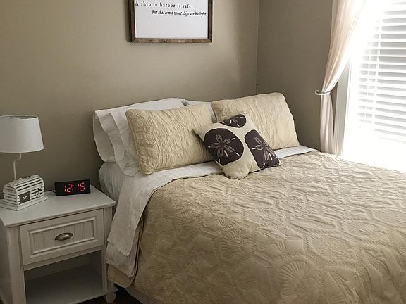 Spare Room