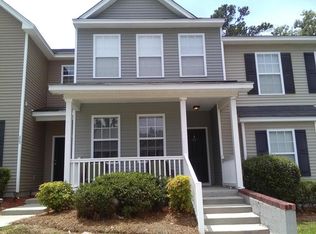 207 Brookshire Rd, Goose Creek, SC 29445