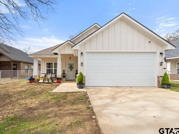 1207 S Lenox St, Tyler, TX 75701