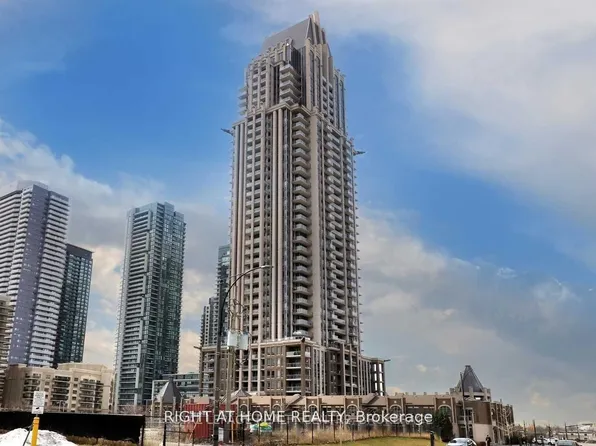 388 Prince Of Wales Dr, Mississauga, ON