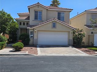 4660 Altina St, Spring Valley, NV 89147