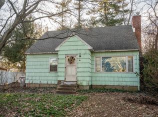 95 Barbara Rd, Bristol, CT 06010